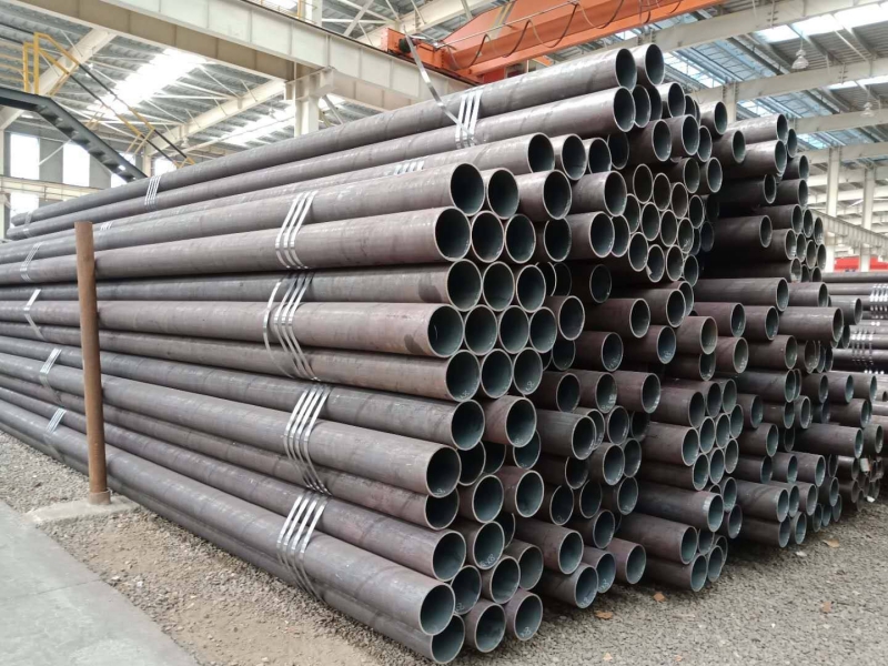 镇江30CrMo合金无缝钢管
