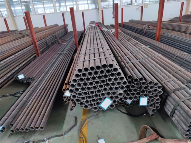 镇江20G合金无缝钢管